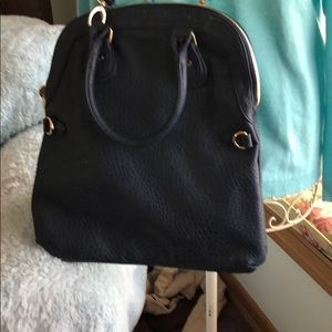 Multiply functional DEUX LUX bag